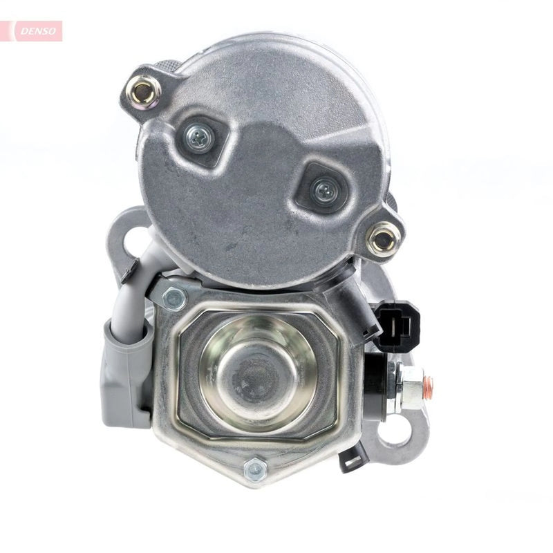 Denso Starter Motor 12V 1.2kW 9 Teeth DSN2132
