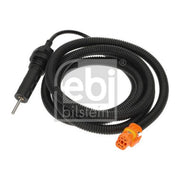 Febi Brake Pad Wear Sensor Rear Right 197036