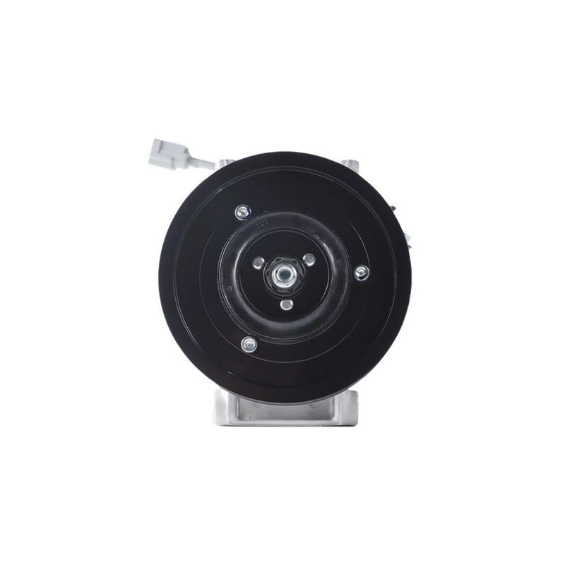 Hella Air Conditioning Compressor 8FK 366 200-681