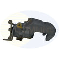 Comline Brake Caliper Assembly Rear Left CBC142L