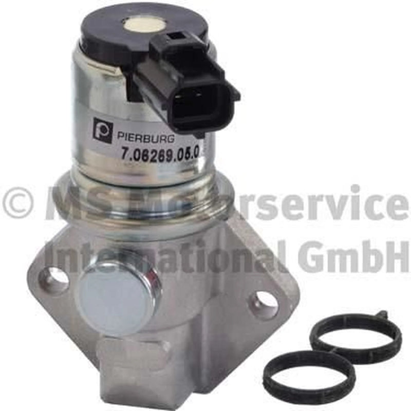 Pierburg Idle Air Control Valve 7.06269.05.0