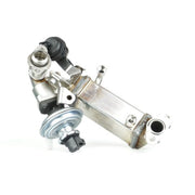 Mahle EGR Cooler (Exhaust Gas Recirculation) CE 12 000P