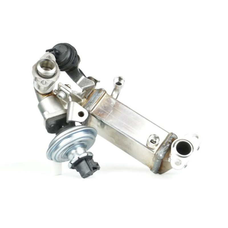 Mahle EGR Cooler (Exhaust Gas Recirculation) CE 12 000P