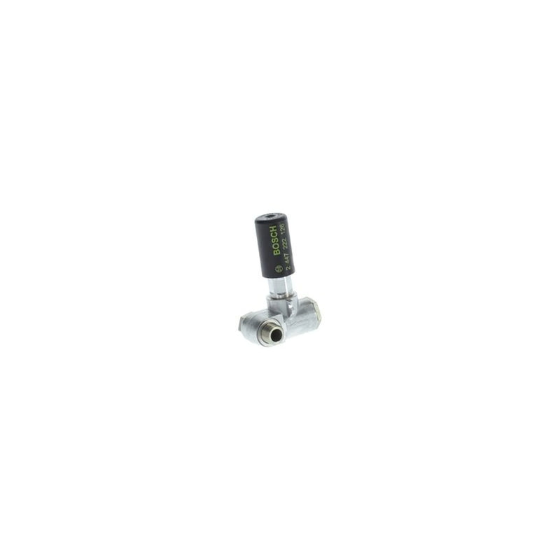 Bosch Fuel Pump Assembly 0 440 011 021