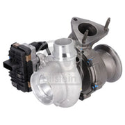 Febi Turbocharger Turbo Unit 194242