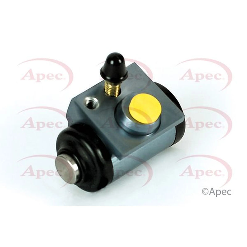Apec Wheel Cylinder Hydraulic Brake Rear BCY1522