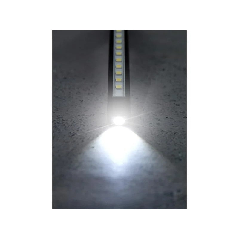 Lighthouse T40FR Rechargeable Inspection Wand - JF4019S-2SMD