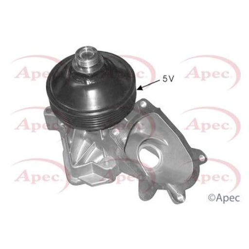 Apec Engine Cooling Water Pump AWP1097