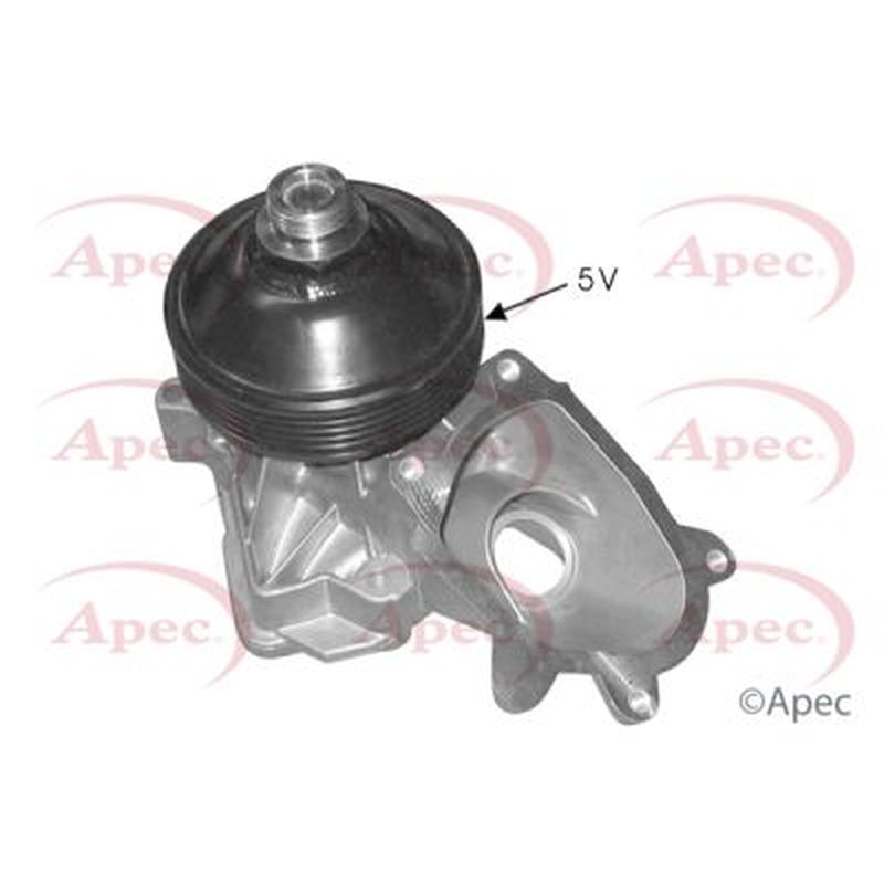Apec Engine Cooling Water Pump AWP1097