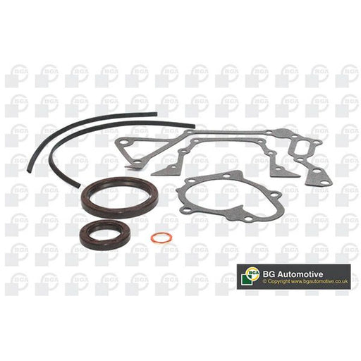 BGA Crankcase Gasket Kit ID CK9550
