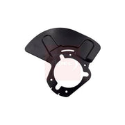 Apec Brake Disc Splash Guard Front Right ASG1034