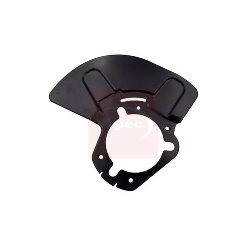 Apec Brake Disc Splash Guard Front Right ASG1034