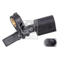 Febi ABS Wheel Speed Sensor Front Right 23816