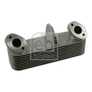Febi Engine Oil Cooler 21581