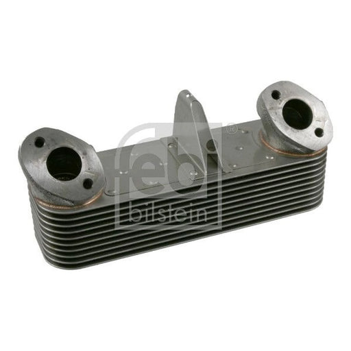 Febi Engine Oil Cooler 21581