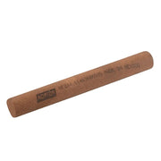 India MF244 Round File 100 x 12mm - Medium - 61463686505
