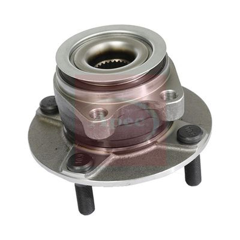Apec Wheel Bearing Kit AWB1849