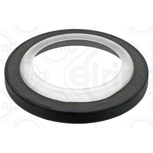 Elring Crankshaft Shaft Seal 124mm OD ID Wide 493.330