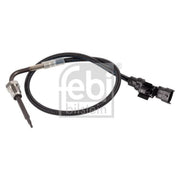 Febi Exhaust Gas Temperature Sensor 170468
