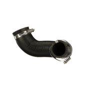 Gates Intercooler Turbo Charge Air Hose 245mm 09-1397