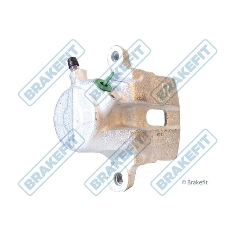 Apec 2 x Front Brake Calipers BCA1153