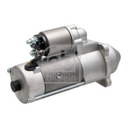 Febi Starter Motor 24V 4kW 10 Teeth 48967