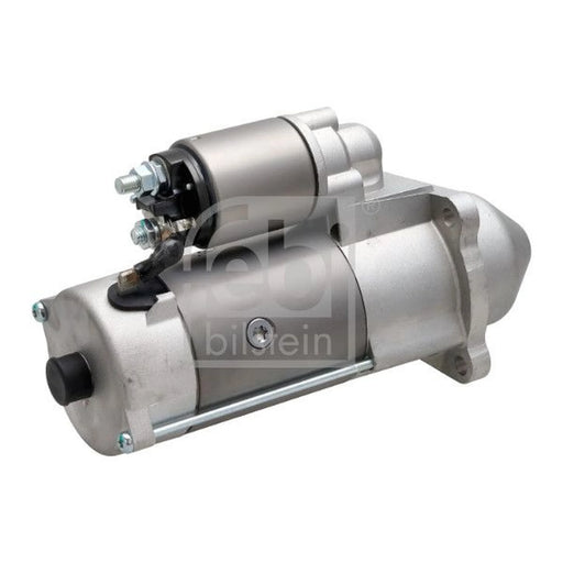 Febi Starter Motor 24V 4kW 10 Teeth 48967