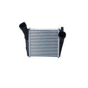 NRF Intercooler (Charge Air Cooler) Left 30286