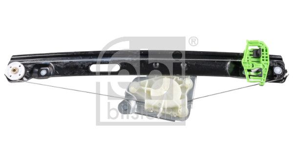 Febi Electric Window Regulator Lifter Left Rear