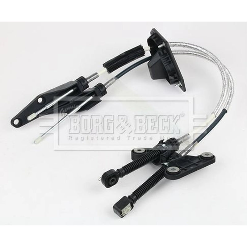Borg & Beck Manual Transmission Cable Pull BKG1281