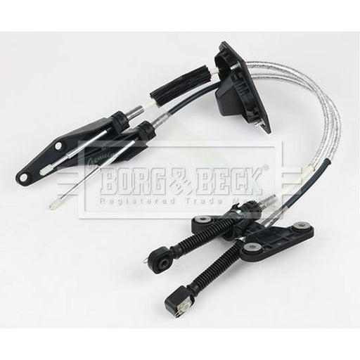 Borg & Beck Manual Transmission Cable Pull BKG1281