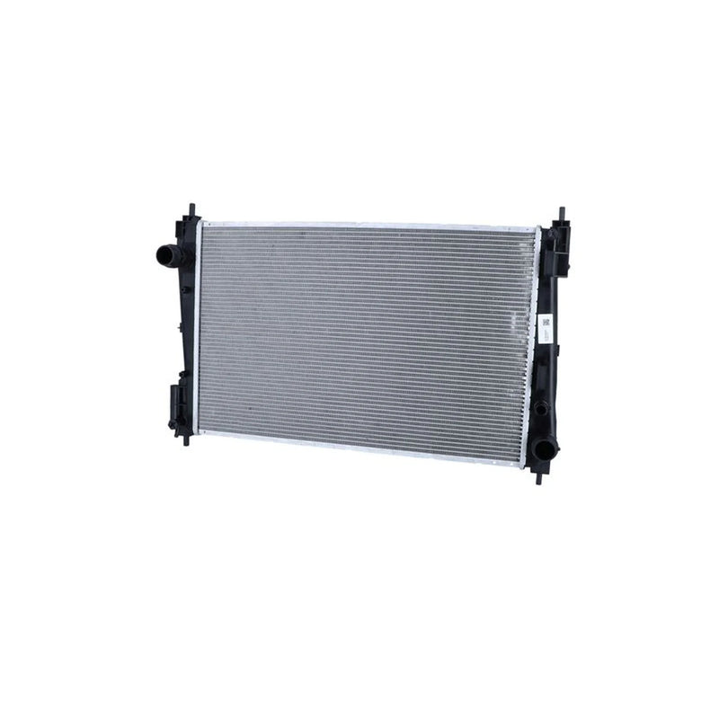 NRF Engine Radiator 54752