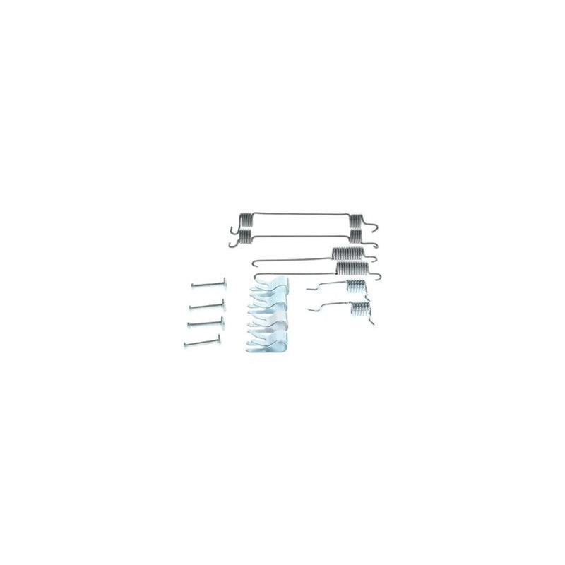 Bosch Brake Shoe Accessory Kit Rear 1 987 475 262