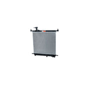 NRF Engine Radiator 59223