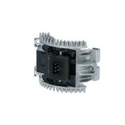 NRF Heater Blower Resistor 342004