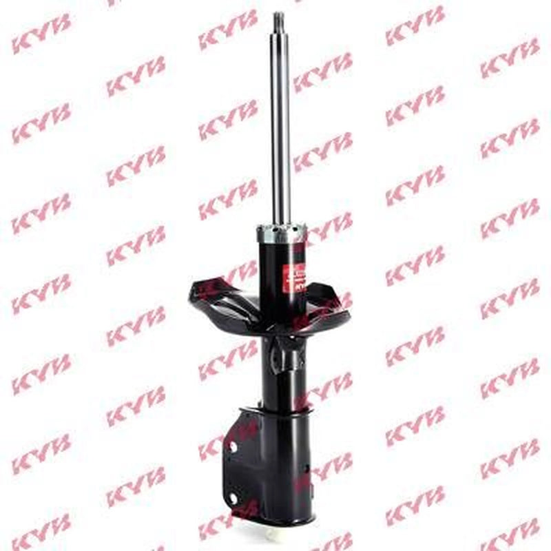 KYB Shock Absorber Damper Strut Front Left 333351