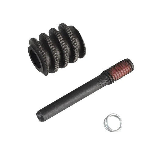 Bahco 9031-2 Spare Knurl & Pin & Spring - 9029-2