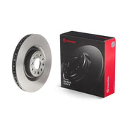 Brembo 2 x Front Brake Discs 09.C892.11
