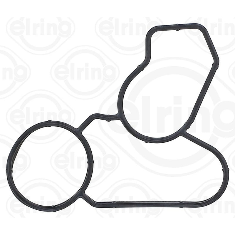 Elring Water Pump Gasket Wide Thick 877.070