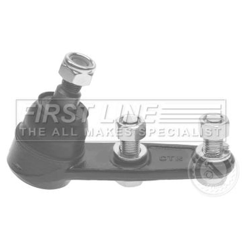 First Line Ball Joint Front Left FBJ5438
