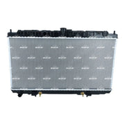 NRF Engine Radiator 53390
