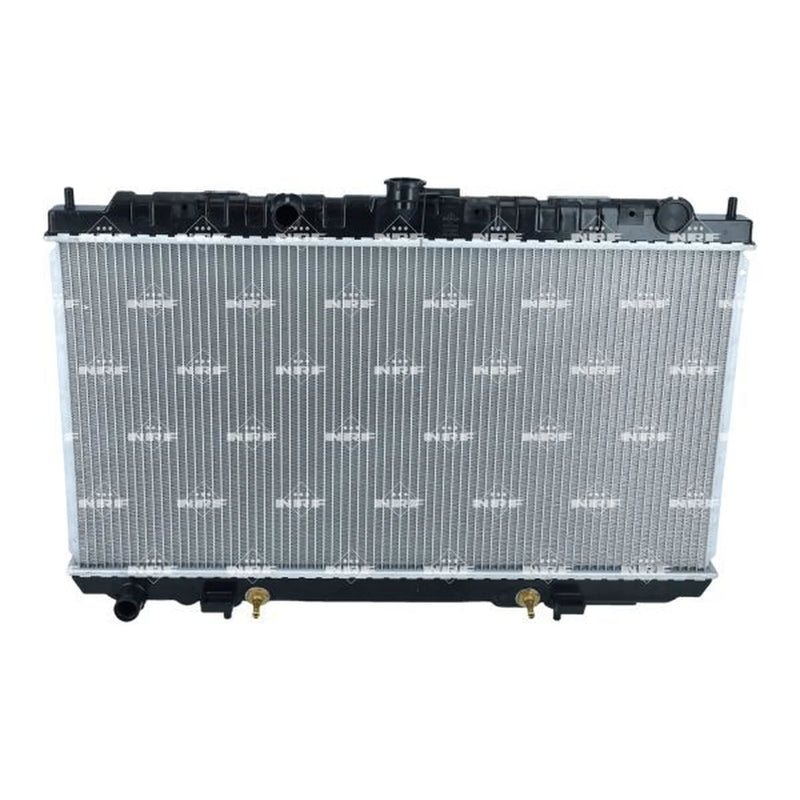 NRF Engine Radiator 53390