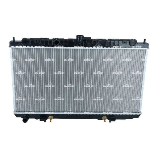 NRF Engine Radiator 53390