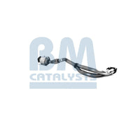 BM Catalysts Homologated Petrol Cat BM90255H