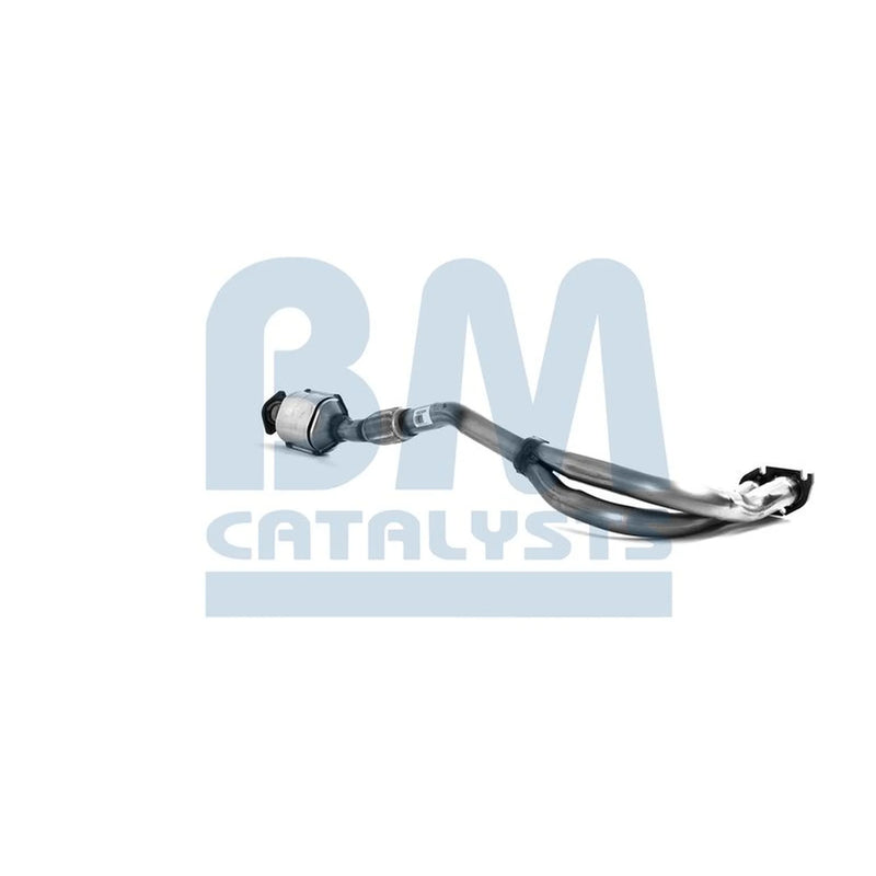 BM Catalysts Homologated Petrol Cat BM90255H
