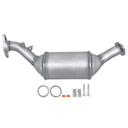 Hella Soot/Particulate Filter 8LG 366 071-411