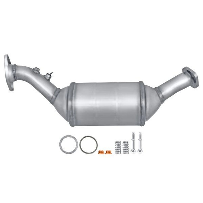 Hella Soot/Particulate Filter 8LG 366 071-411