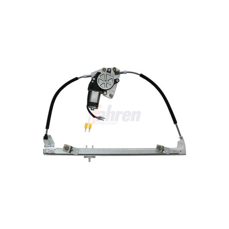 Fahren Electric Window Regulator Lifter Left Front FWD1046