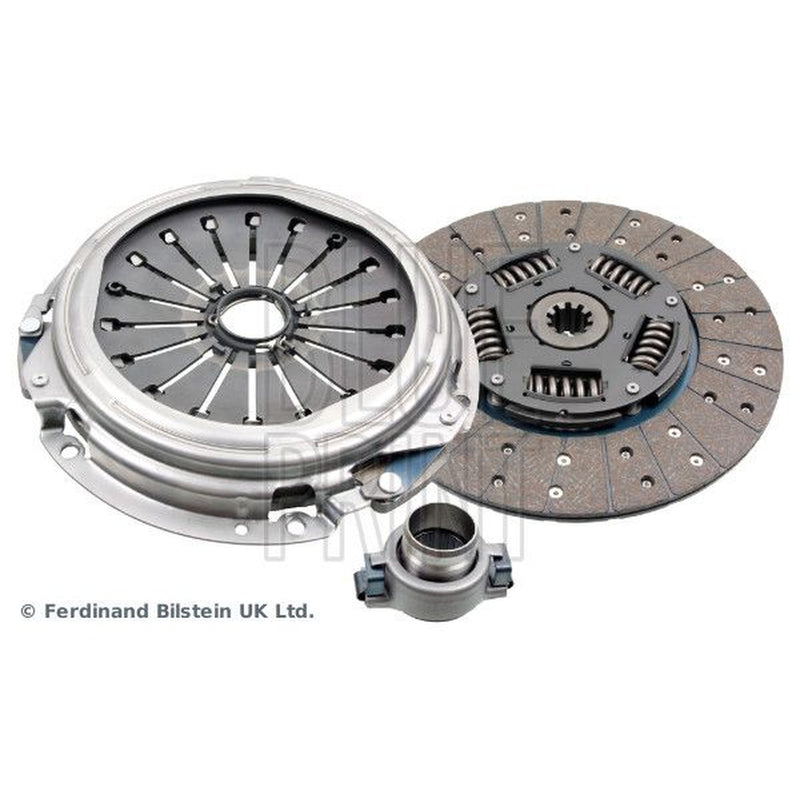 Blue Print Clutch Kit Set 3pc 282mm ADBP300057