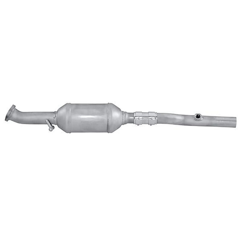 Hella Catalytic Converter 8LE 366 051-711